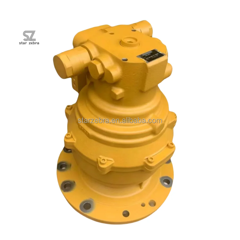Customizable E2PCR-5B-30 AExcavator Caterpillar E307E2 308E Rotating Motor Assembly for Versatile Applications