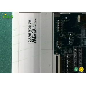 CLAA057VC01CW Industrial LCD Displays / 262K tft lcd display module CIE1931