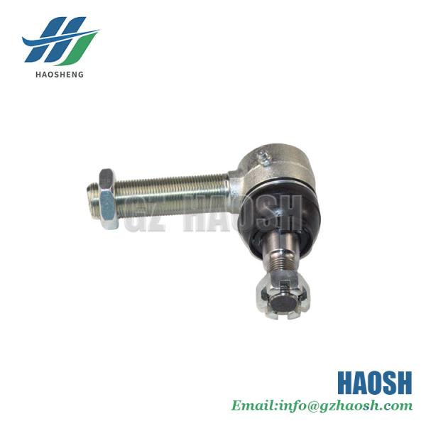 Auto Steering Parts Tie Rod End LH For Isuzu Truck 600p 4kh1 8-97142101-0 8