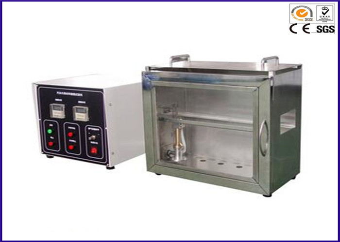 Automobile Interior System Combustion Testing Machine Furniture Testing Machine