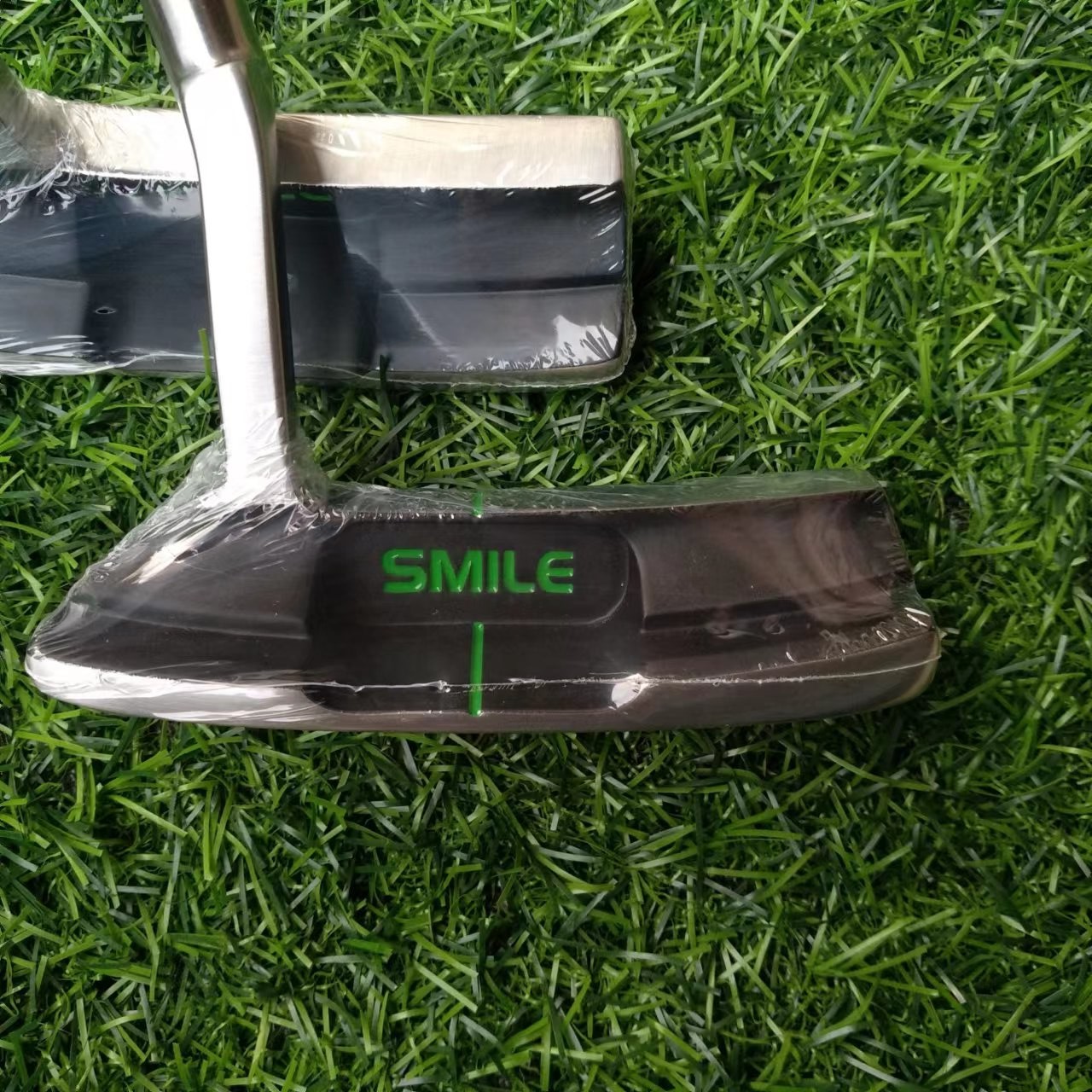 golf putter , stainless putter golf, blade golf putter, golf head , golf putter , complete golf putter