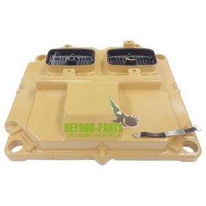 Cater 320E 320F Excavator C7.1 Engine Controller Control Unit 462-0007 4620007