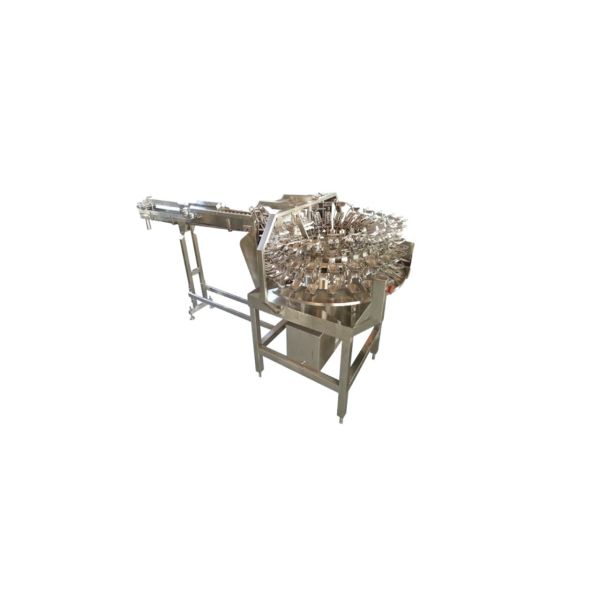 Egg Breaking Machine With Cup Separation Function For Yolk White Full Egg