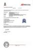 Bangying (Suzhou) Technology Co.,Ltd. Certifications