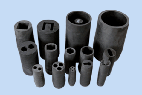Micro Machining Industrial Mould , CNC Precision Machining Graphite Parts