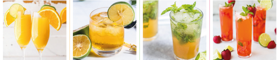 25W 40W Citrus Juicer Electric Orange Juicer Machine