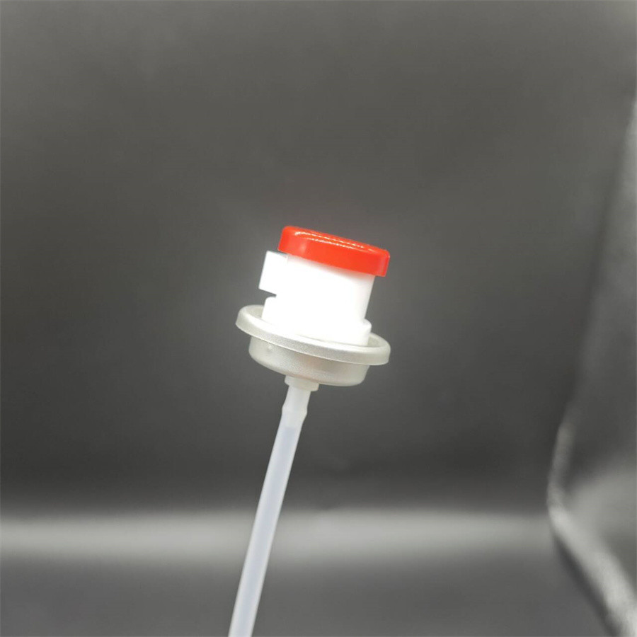 Compact Shoe Cleaning Valve - For Portable Cleaning - Specification & Convenient Use