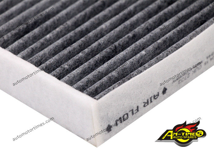 Auto Cabin Air Filter For LAND ROVER RANGE ROVER EVOQUE 2.0 4x4 2015 LR056138 CUK 2733