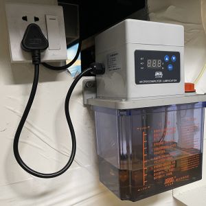 10KW Automatic Computerized Quilting Machine 80mm Thickness Mattress Border