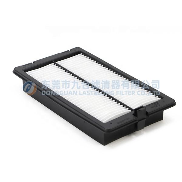 Heavy-duty Cabin Air Filter Element OE 4S00685 4643580 534241-7600 The Perfect Solution for Energy Mining