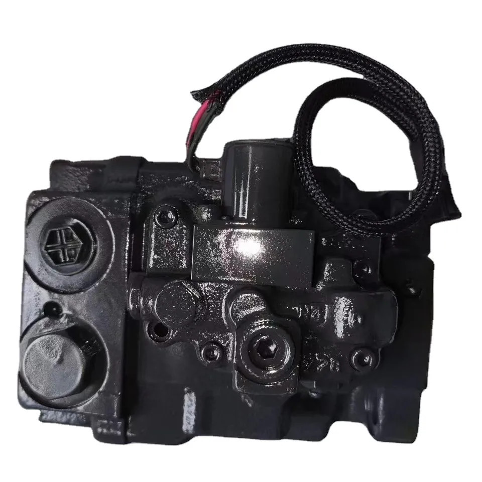 708-1S-00970 7081S00970 Komatsu Hydraulic Pump For WA380 WA430 WA470 WA480 Wheel Loader