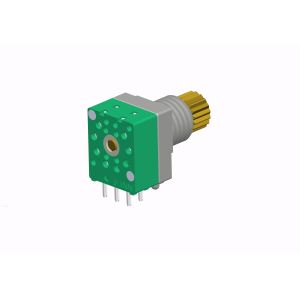  Ethernet Interface For Digital Step Encoder 0.01kg Weight Excellent Functionality Manufactures
