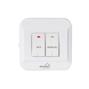 Heating Control Wireless Thermostat For Boilers