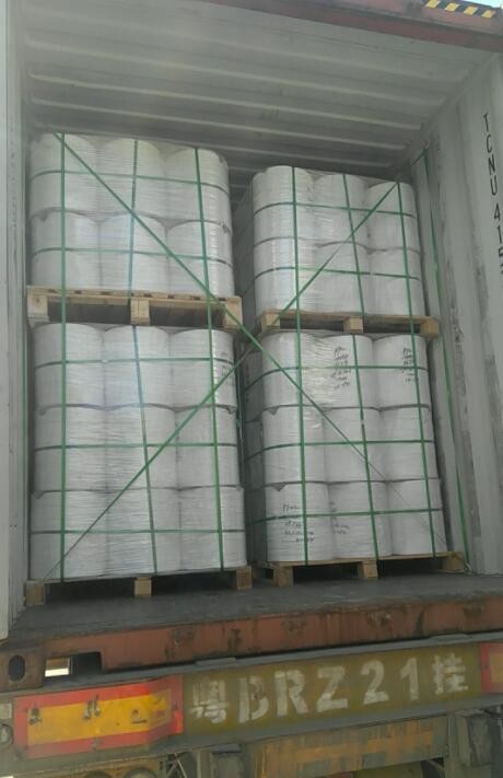 Reach PP Split Filler Yarn 210000 Dainer Untwisted For Electrical Cable Filling