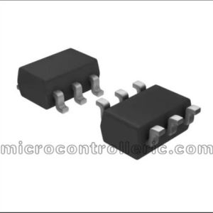  TPS25221DBVT Power Switch ICs - Power Distribution 0.28A - 2.5A, adjustable ILIMIT, 2.5-5.5V, active-high enable power Manufactures
