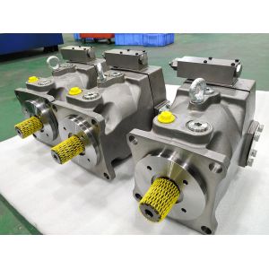 PV Variable Displacement Pump PV140r9K4t1vmmw Hydraulic Pump for Injection