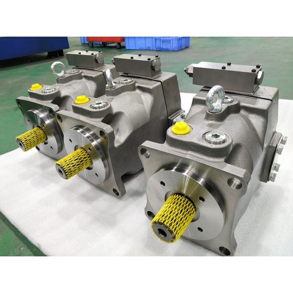 PV Variable Displacement Pump PV140r9K4t1vmmw Hydraulic Pump for Injection