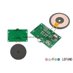 High / Low Volume Pcb Assembly , Custom Circuit Board Assembly With SMT / DIP