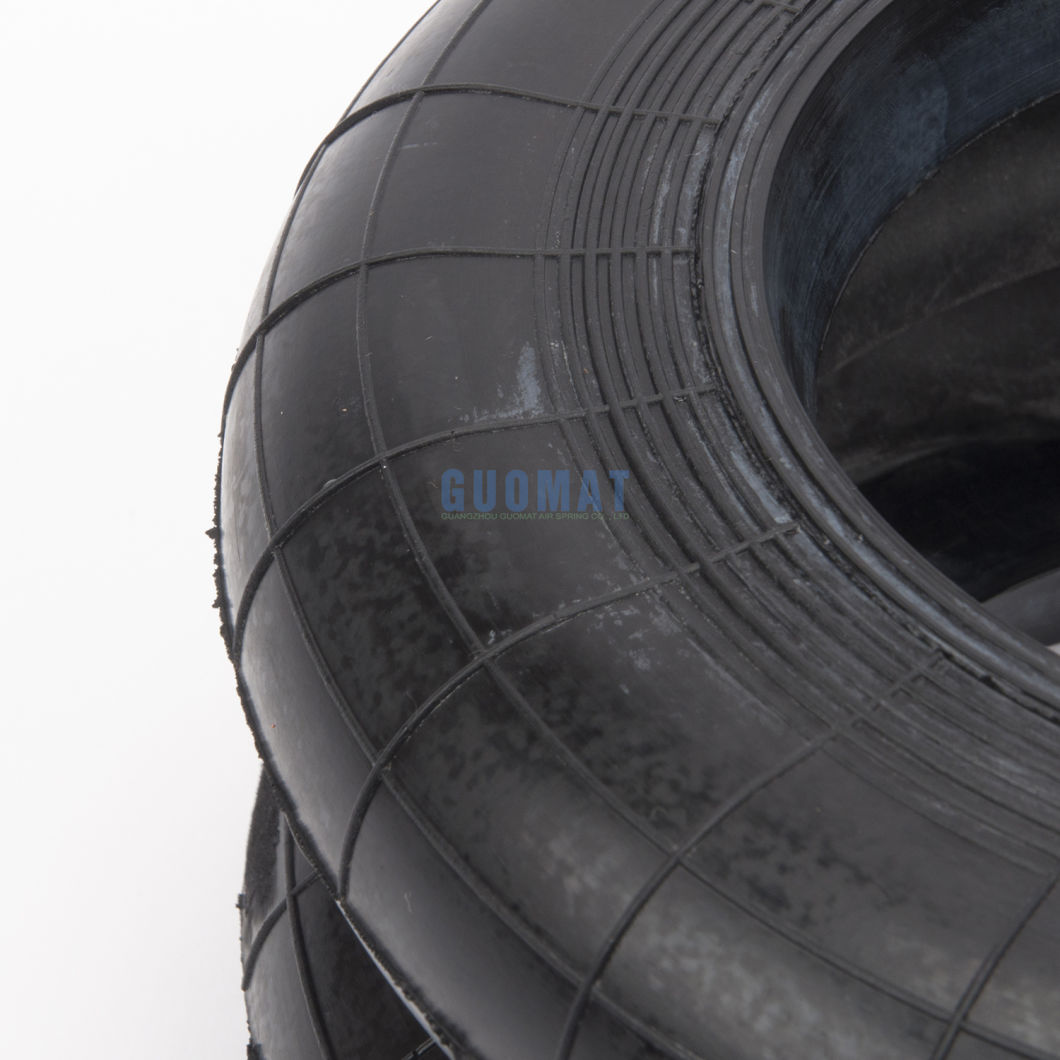 200-2r Double Convoluted Air Spring S-200-2r Air Cushion Airbag for Hydraulic Punch Press