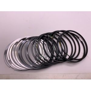4M40T 4m40 Diesel Piston Ring Mitsubishi Engine Spare Parts ME203226