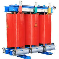 3 Phase Step Down Dry Type Power Cast Resin Transformer