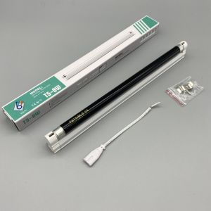  F8T5BLB Black Light Tubes T5 8W 395nm Ultraviolet UVA Black Light usded for Exploration and Currency Verification Manufactures