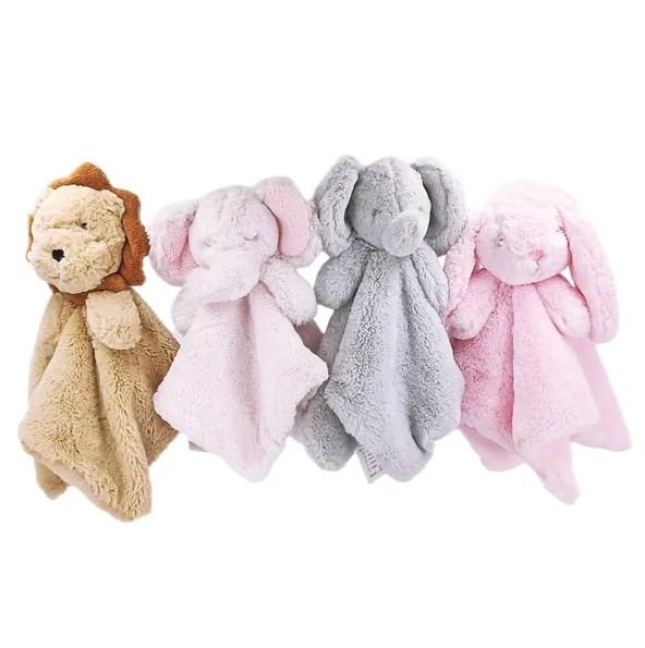 Soft Microfiber Kids Blanket All Season Solid Printed Baby Blanket For Baby 100%