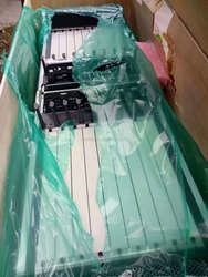 USN9810 Front board 03053960= CN21SMUA CGA,CN21SMUA,Shelf Management Unit