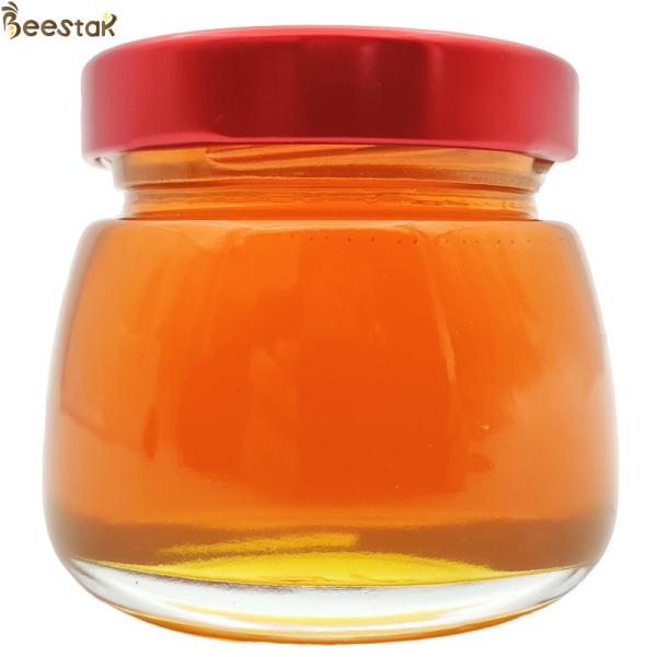 Wholesale 100% Natural Bee Honey High quality Pure Raw Organic Traditional Herb