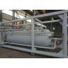 Buy cheap 90KW 100ton PLC High Pressure Metal Alloy Pipe Fittings Customized from wholesalers