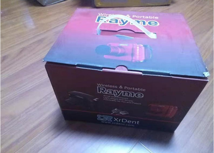 Rayme 70Kv Power Digital Portable Wireless Dental X Ray Unit Price