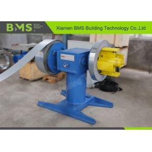 120m/min High Precision High-Speed Automatic Change C/U Type Stud Keel Forming