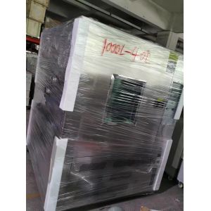 Constant Temperature And Humidity Controlled Chambers With LCD Touch Screen