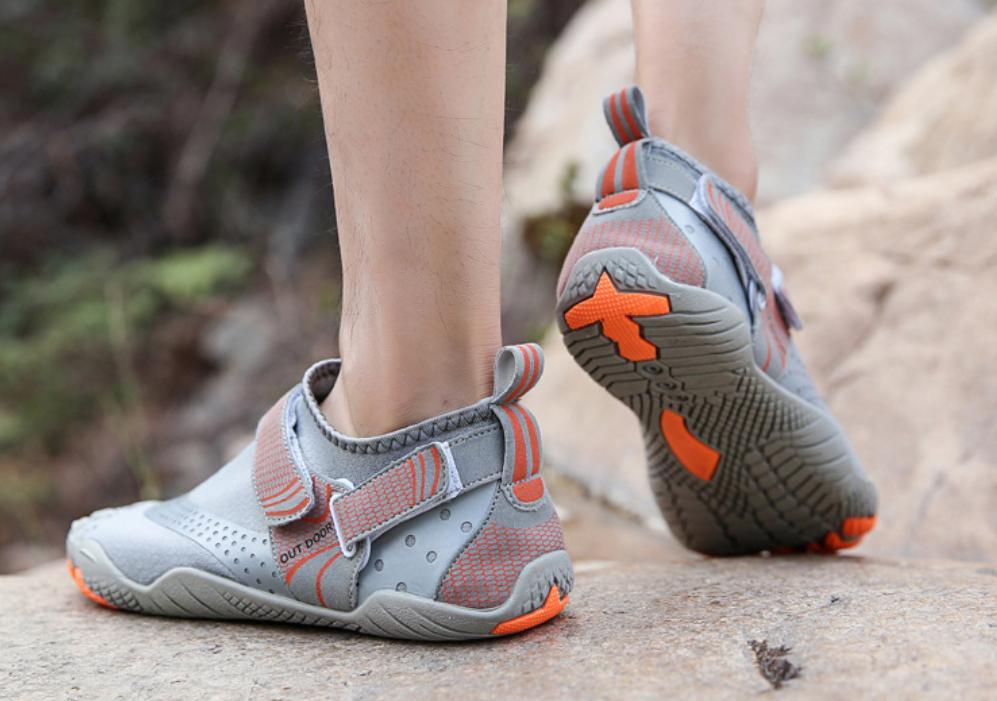 High Quality Beach Shoes Factory Swimming Shoes Quick-Drying Aqua Shoes Men Beach Shoes Water Shoes