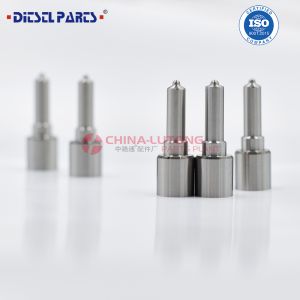  Common Rail Fuel Injector Nozzle 0 433 171 917 Manufactures