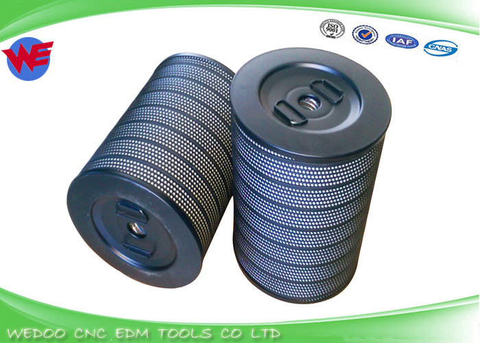 JW-37 Wire EDM Filters Fanuc Water Filter Internal Type For EDM Machines Sodick