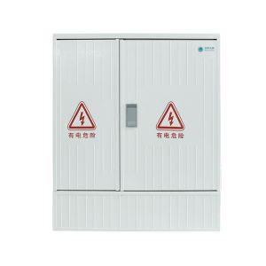 Durable DMC Polyester Enclosure SMC Multipurpose 120x80x35cm