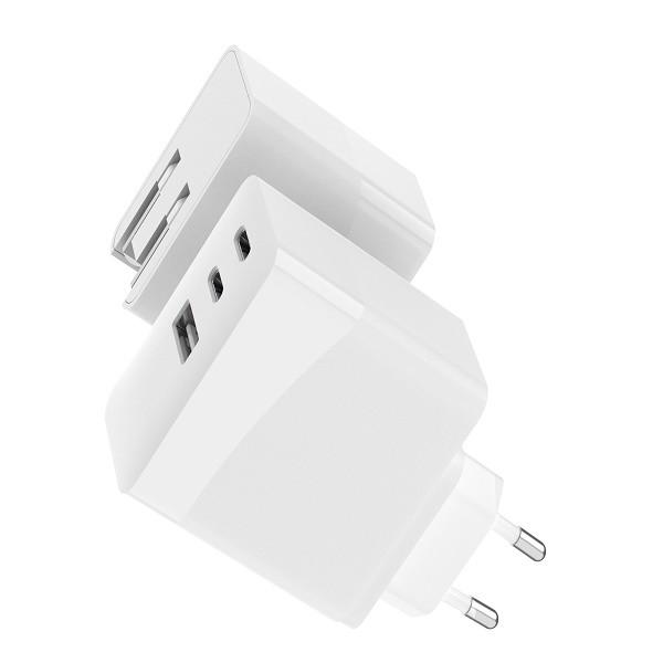 Quality PD Wall 65W GAN USB Charger for sale