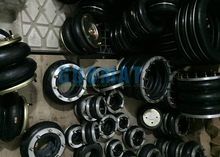 FD 331-26 514 Contitech Industrial Air Spring 2B12-345 Goodyear Air Shock Part