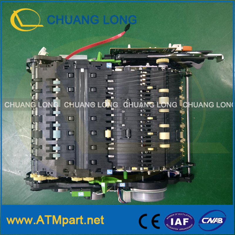 01750193276 ATM Components Wincor Nixdorf CS4060 Main Module Head W. Drive CRS ATS Cineo 4060 2060 1750193276
