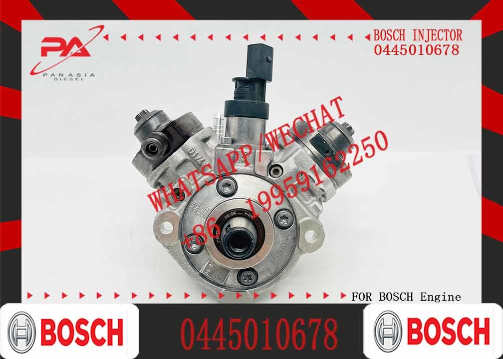 y Direct Deal fuel pump 0445010507 0445010508 0445010543 0445010546 03L130755A 03L130851AX