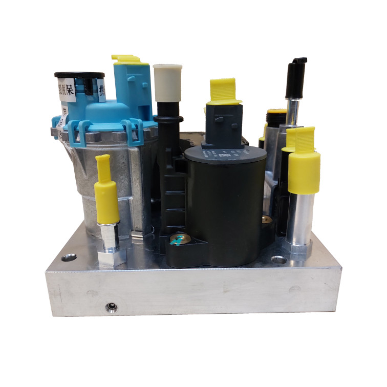 Scr Adblue Pump For VOL Urea Oem 21679299 7422387866 85021199