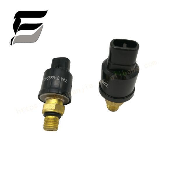 Excavator Electrical Device EX200-2/3 Pressure Sensor Switches 20PS586-8V62