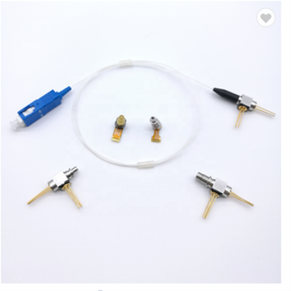 1310nm 10g laser diode module Tosa/Rosa Pigtail