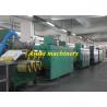 Buy cheap PBT Hollow Painting Brush Monofilament Making Machine 26*2*3m from wholesalers