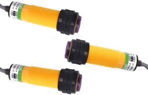  High Reliability Infrared Proximity Switch With Multiple Protection Function Manufactures