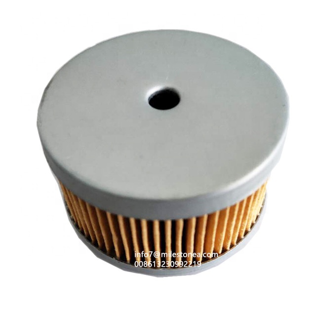 OEM Air Compressor Oil Filter N4832 N25326 For Excavator