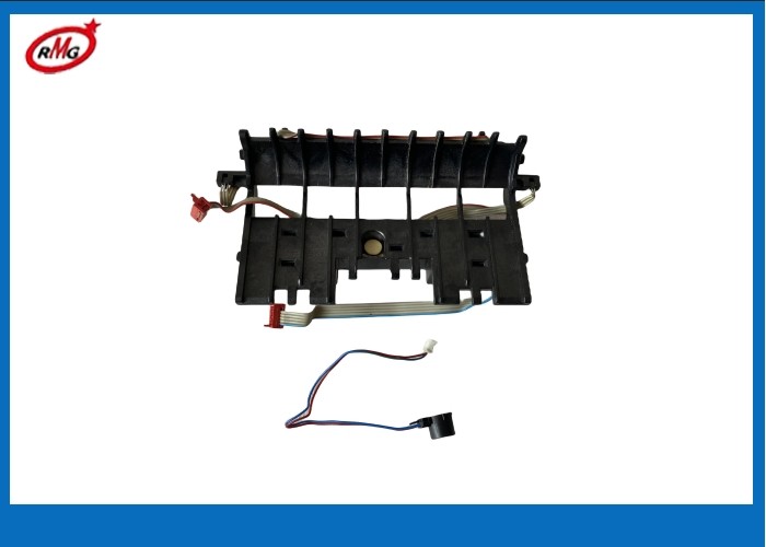 01750159892 ATM Spare Parts Diebold Nixdorf USDMS CCDM Assy 01750159892
