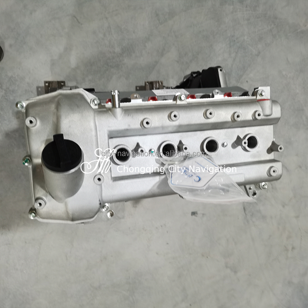 CHANA Car Fitment Gasoline DK15-10 Engine Assembly Motor Long Block for Toyota 3.0L
