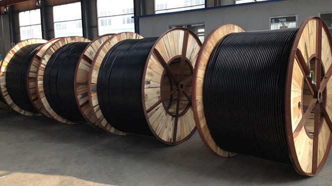 mv cable